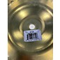 Used Zildjian 16in Planet Z Crash Cymbal