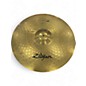 Used Zildjian 20in Planet Z Ride Cymbal thumbnail