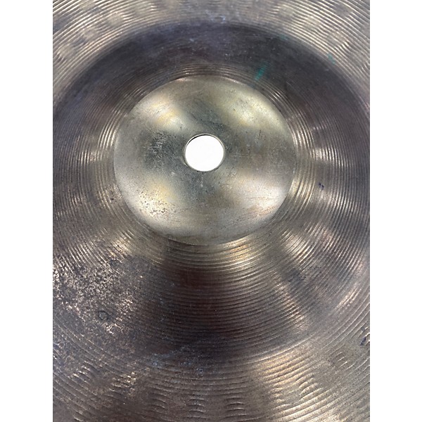 Used Zildjian 20in Planet Z Ride Cymbal