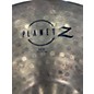 Used Zildjian 20in Planet Z Ride Cymbal