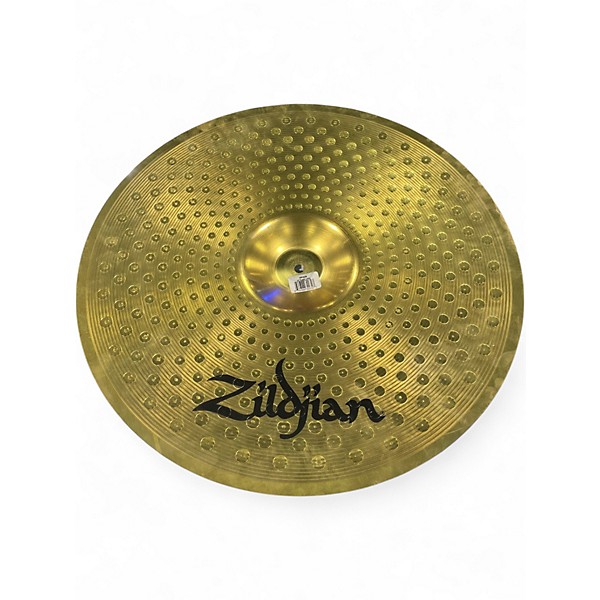 Used Zildjian 20in Planet Z Ride Cymbal