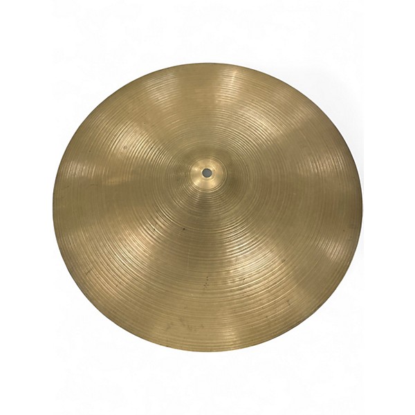 Used Zildjian 17in A Series Crash Cymbal