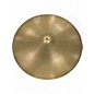 Used Zildjian 17in A Series Crash Cymbal thumbnail