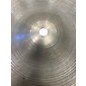 Used Zildjian 17in A Series Crash Cymbal