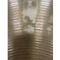 Used Zildjian 17in A Series Crash Cymbal