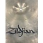 Used Zildjian 17in A Series Crash Cymbal