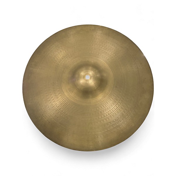 Used Zildjian 18in A SERIES CRASH Cymbal