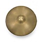 Used Zildjian 18in A SERIES CRASH Cymbal thumbnail