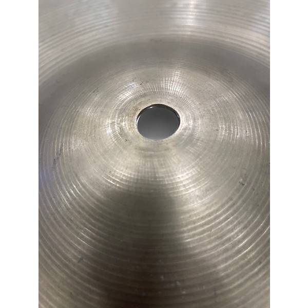 Used Zildjian 18in A SERIES CRASH Cymbal