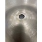 Used Zildjian 18in A SERIES CRASH Cymbal