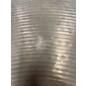 Used Zildjian 18in A SERIES CRASH Cymbal