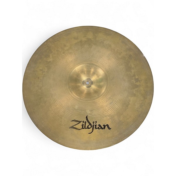 Used Zildjian 18in A SERIES CRASH Cymbal