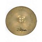 Used Zildjian 18in A SERIES CRASH Cymbal