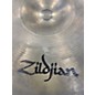 Used Zildjian 18in A SERIES CRASH Cymbal