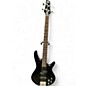 Used Ibanez GIO GSR200 Black Electric Bass Guitar thumbnail