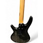 Used Ibanez GIO GSR200 Black Electric Bass Guitar