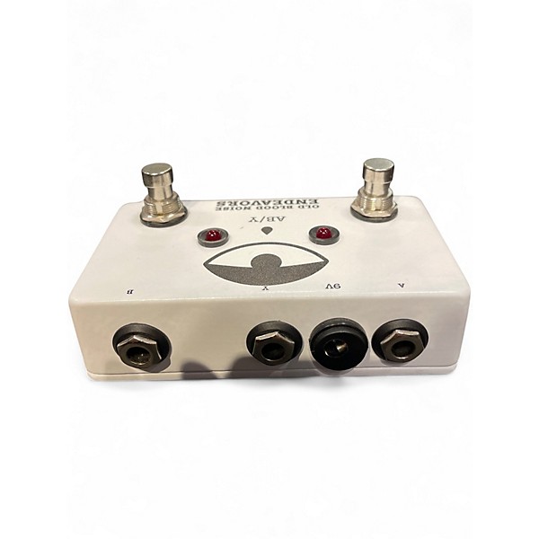 Used Old Blood Noise Endeavors AB/Y Pedal