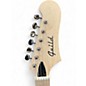 Used Guild SURFLINER GREY Solid Body Electric Guitar