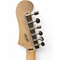 Used Guild SURFLINER GREY Solid Body Electric Guitar