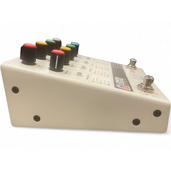 Used Hologram Chroma Console Effect Processor