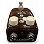 Used Danelectro C.E.O Effect Pedal