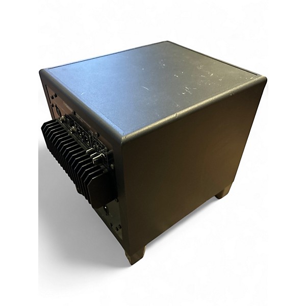 Used Yamaha HS8S Subwoofer
