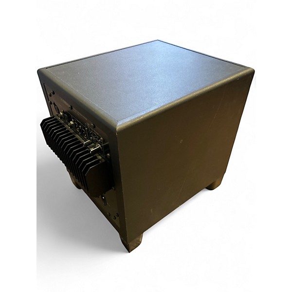 Used Yamaha HS8S Subwoofer