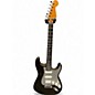 Used Fender STRATOCASTER ULTRA ll HSS Iced Tea Solid Body Electric Guitar thumbnail