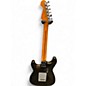 Used Fender STRATOCASTER ULTRA ll HSS Iced Tea Solid Body Electric Guitar
