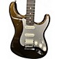 Used Fender STRATOCASTER ULTRA ll HSS Iced Tea Solid Body Electric Guitar