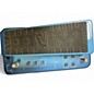 Used Dunlop JCT95 Justin Chancellor Cry Baby Wah Effect Pedal thumbnail