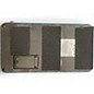Used Dunlop JCT95 Justin Chancellor Cry Baby Wah Effect Pedal