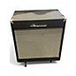 Used Ampeg PF210HE Portaflex 2x10 Bass Cabinet thumbnail