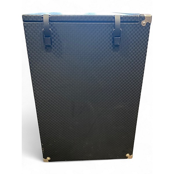 Used Ampeg PF210HE Portaflex 2x10 Bass Cabinet