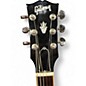 Used 2004 Gibson ES335 Dot Figured Natural Hollow Body Electric Guitar
