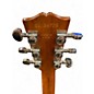 Used 2004 Gibson ES335 Dot Figured Natural Hollow Body Electric Guitar