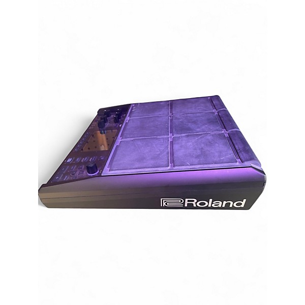 Used 2024 Roland SPD SX PRO Trigger Pad