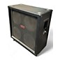 Used Sonic 4x12 STRAIGHT CAB Guitar Cabinet
