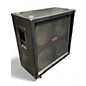 Used Sonic 4x12 STRAIGHT CAB Guitar Cabinet