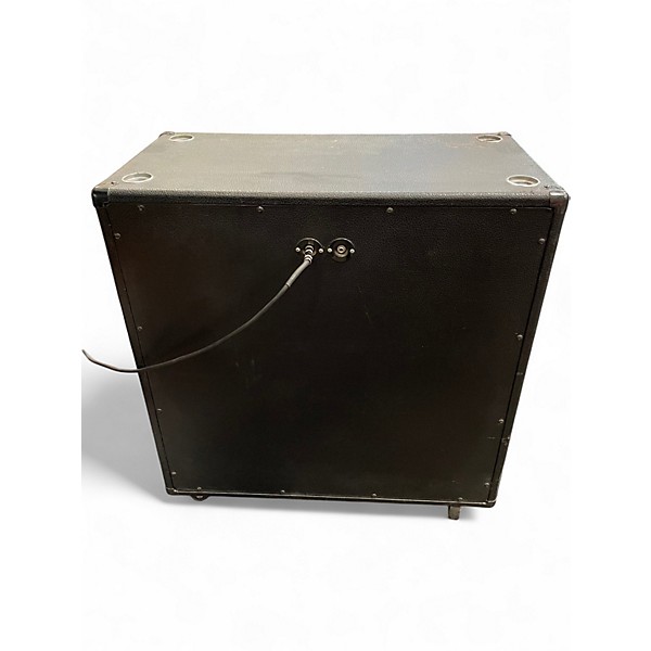Used Sonic 4x12 STRAIGHT CAB Guitar Cabinet