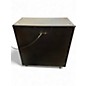 Used Sonic 4x12 STRAIGHT CAB Guitar Cabinet