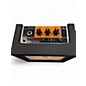 Used Orange Amplifiers CRUSH MINI Battery Powered Amp