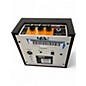 Used Orange Amplifiers CRUSH MINI Battery Powered Amp