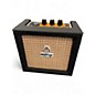 Used Orange Amplifiers CRUSH MINI Battery Powered Amp