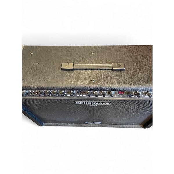 Used Behringer V-Tone GMX212 2X60W Guitar Combo Amp