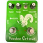 Used Joyo VOODOO OCTAVE Effect Pedal thumbnail