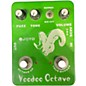 Used Joyo VOODOO OCTAVE Effect Pedal