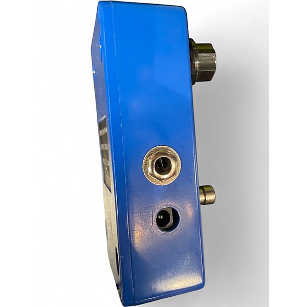 Used Caline CP-51 Effect Pedal