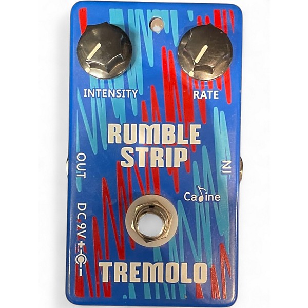 Used Caline CP-51 Effect Pedal