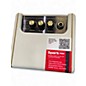 Used Positive Grid Spark Mini White Battery Powered Amp